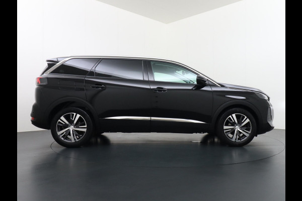 Peugeot 5008 1.5 BlueHDI Allure Pack Business VAN: 34.900,- VOOR 32.877,- UW HERFSTVOORDEEL: 2.023,- EURO 7pl | ADAPTIVE CRUISE | CAMERA | DODE HOEK HERKENNING | DEALER ONDERHOUDEN | RIJKLAARPRIJS incl. 12mnd BOVAG