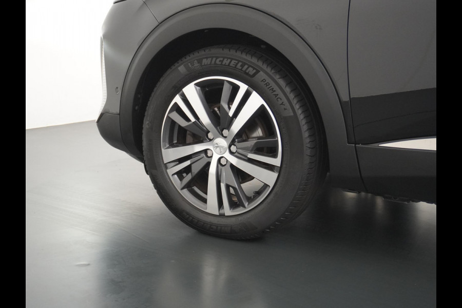 Peugeot 5008 1.5 BlueHDI Allure Pack Business VAN: 34.900,- VOOR 32.877,- UW HERFSTVOORDEEL: 2.023,- EURO 7pl | ADAPTIVE CRUISE | CAMERA | DODE HOEK HERKENNING | DEALER ONDERHOUDEN | RIJKLAARPRIJS incl. 12mnd BOVAG