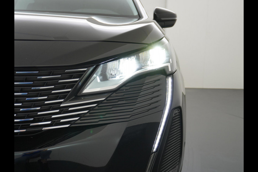Peugeot 5008 1.5 BlueHDI Allure Pack Business VAN: 34.900,- VOOR 32.877,- UW HERFSTVOORDEEL: 2.023,- EURO 7pl | ADAPTIVE CRUISE | CAMERA | DODE HOEK HERKENNING | DEALER ONDERHOUDEN | RIJKLAARPRIJS incl. 12mnd BOVAG