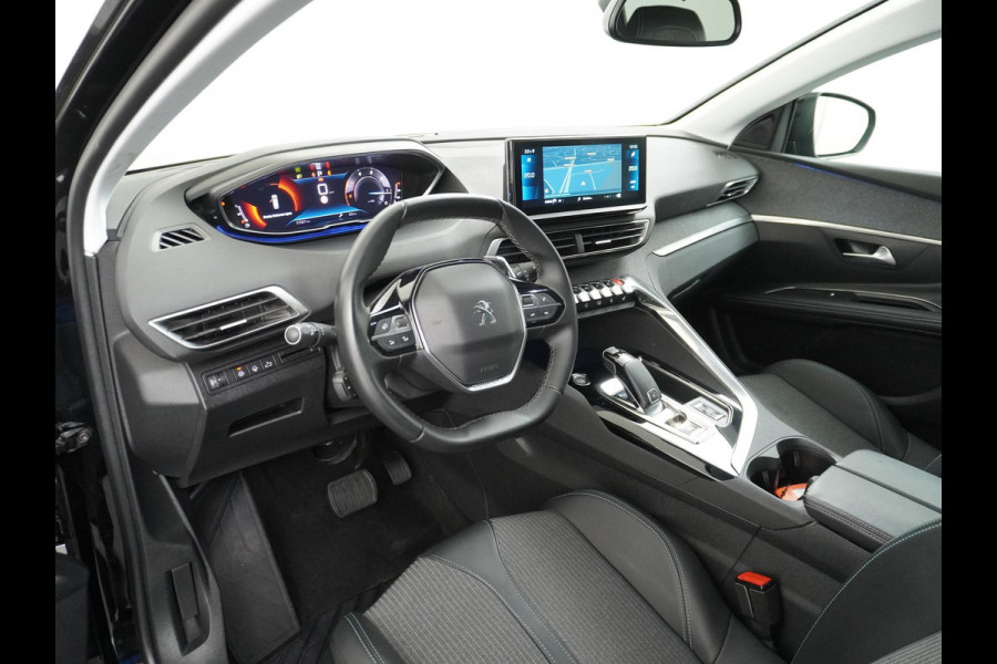 Peugeot 5008 1.5 BlueHDI Allure Pack Business VAN: 34.900,- VOOR 32.877,- UW HERFSTVOORDEEL: 2.023,- EURO 7pl | ADAPTIVE CRUISE | CAMERA | DODE HOEK HERKENNING | DEALER ONDERHOUDEN | RIJKLAARPRIJS incl. 12mnd BOVAG