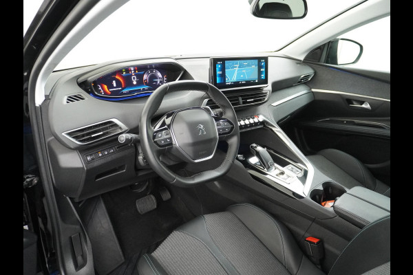 Peugeot 5008 1.5 BlueHDI Allure Pack Business VAN: 34.900,- VOOR 32.877,- UW HERFSTVOORDEEL: 2.023,- EURO 7pl | ADAPTIVE CRUISE | CAMERA | DODE HOEK HERKENNING | DEALER ONDERHOUDEN | RIJKLAARPRIJS incl. 12mnd BOVAG