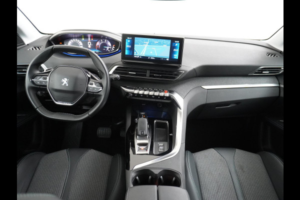 Peugeot 5008 1.5 BlueHDI Allure Pack Business VAN: 34.900,- VOOR 32.877,- UW HERFSTVOORDEEL: 2.023,- EURO 7pl | ADAPTIVE CRUISE | CAMERA | DODE HOEK HERKENNING | DEALER ONDERHOUDEN | RIJKLAARPRIJS incl. 12mnd BOVAG