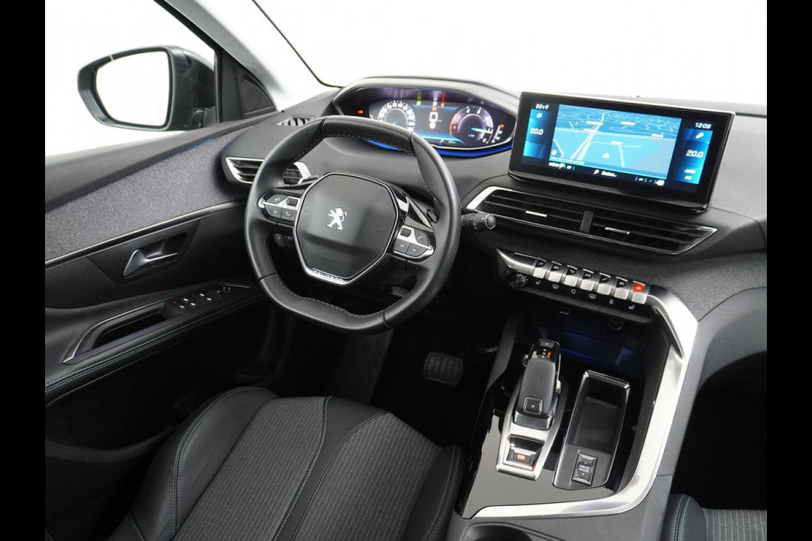 Peugeot 5008 1.5 BlueHDI Allure Pack Business VAN: 34.900,- VOOR 32.877,- UW HERFSTVOORDEEL: 2.023,- EURO 7pl | ADAPTIVE CRUISE | CAMERA | DODE HOEK HERKENNING | DEALER ONDERHOUDEN | RIJKLAARPRIJS incl. 12mnd BOVAG