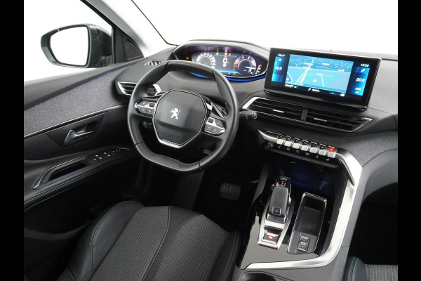 Peugeot 5008 1.5 BlueHDI Allure Pack Business VAN: 34.900,- VOOR 32.877,- UW HERFSTVOORDEEL: 2.023,- EURO 7pl | ADAPTIVE CRUISE | CAMERA | DODE HOEK HERKENNING | DEALER ONDERHOUDEN | RIJKLAARPRIJS incl. 12mnd BOVAG