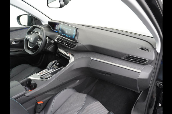 Peugeot 5008 1.5 BlueHDI Allure Pack Business VAN: 34.900,- VOOR 32.877,- UW HERFSTVOORDEEL: 2.023,- EURO 7pl | ADAPTIVE CRUISE | CAMERA | DODE HOEK HERKENNING | DEALER ONDERHOUDEN | RIJKLAARPRIJS incl. 12mnd BOVAG