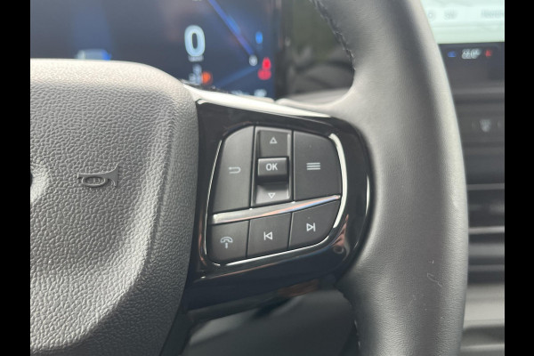 Ford Transit E-Custom 340 L2H1 Limited 65 kWh | SCI | Ford Voorraad | Trekhaak | Drive Assistance Pack | Stoelverwarming | 17 Inch | Passagiersstoel | Rijklaarprijs |
