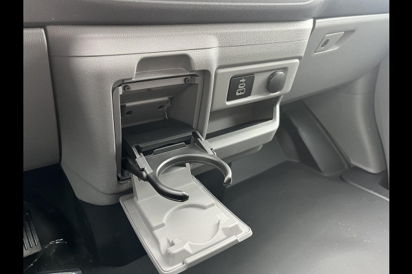Ford Transit E-Custom 340 L2H1 Limited 65 kWh | SCI | Ford Voorraad | Trekhaak | Drive Assistance Pack | Stoelverwarming | 17 Inch | Passagiersstoel | Rijklaarprijs |