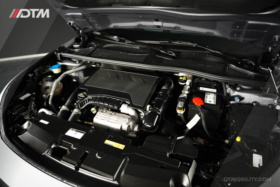 Peugeot 308 SW 1.2 PureTech Allure Pack | 360 |