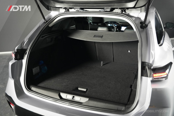 Peugeot 308 SW 1.2 PureTech Allure Pack | 360 |