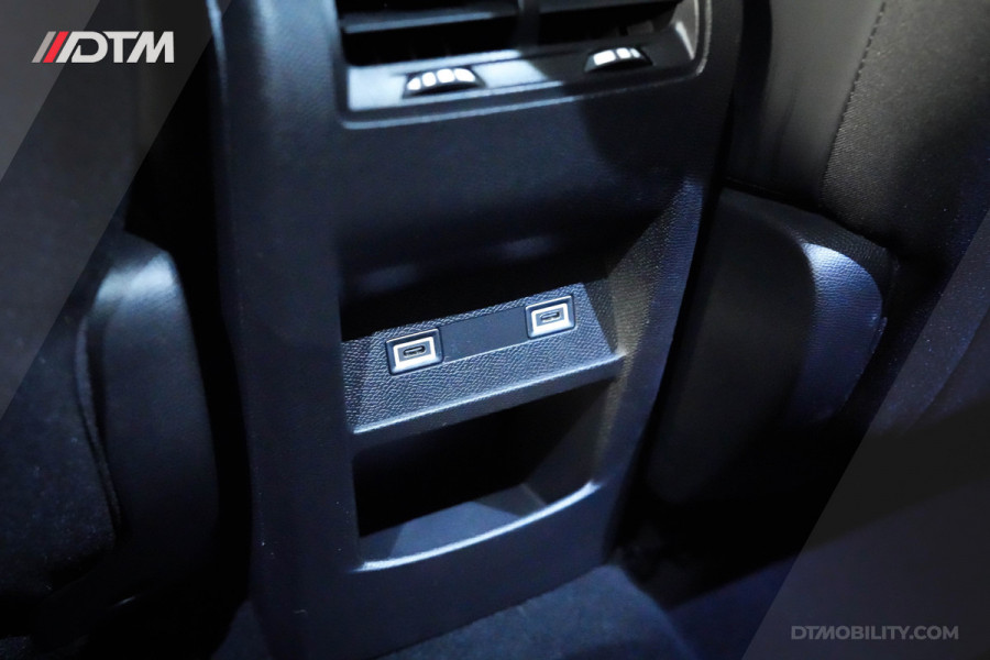 Peugeot 308 SW 1.2 PureTech Allure Pack | 360 |