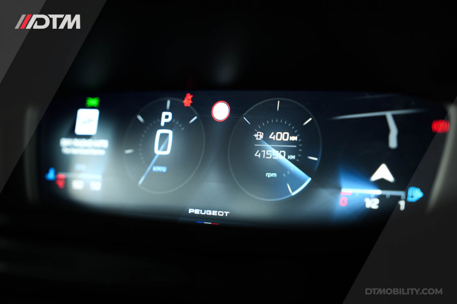 Peugeot 308 SW 1.2 PureTech Allure Pack | 360 |