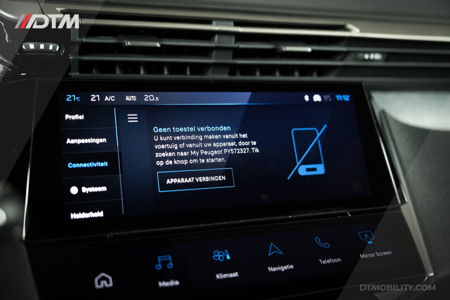 Peugeot 308 SW 1.2 PureTech Allure Pack | 360 |