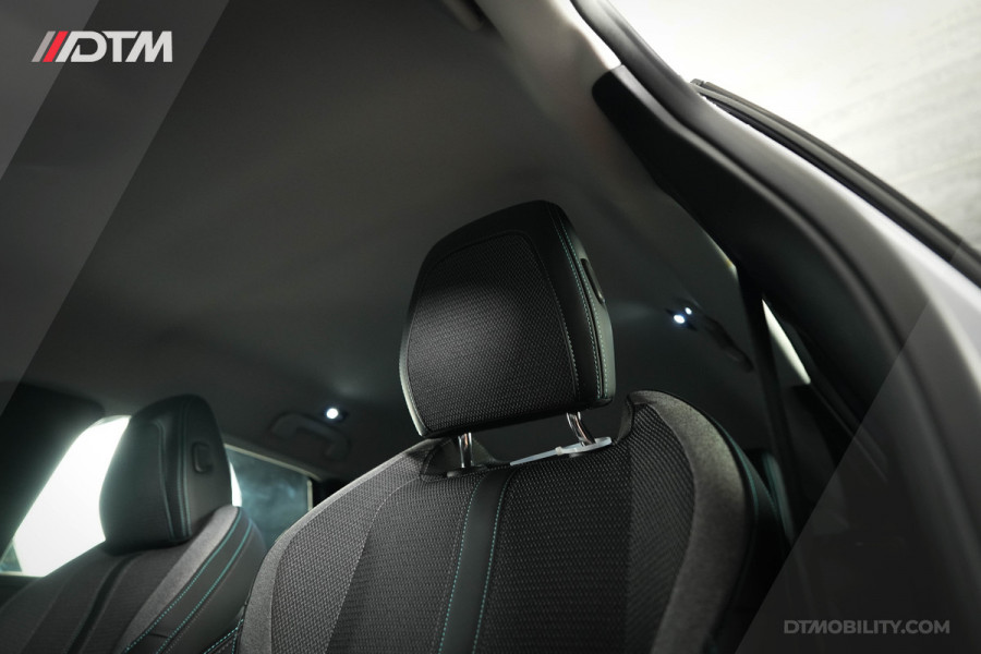 Peugeot 308 SW 1.2 PureTech Allure Pack | 360 |