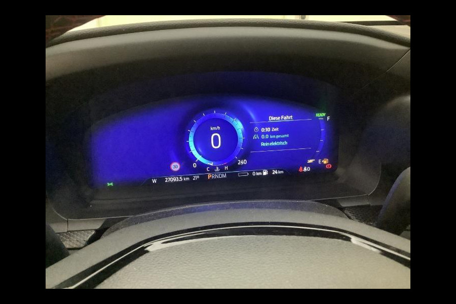 Ford Explorer 3.0 V6 EcoBoost PHEV ST-Line 457pk | Full LED | Adaptieve Cruise | Panorama Dak | Trekhaak afneembaar | 2.500kg Trekgewicht | Verlengde fabrieks garantie tot 11-2028