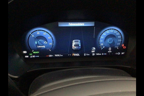 Ford Kuga 2.5 PHEV ST-Line X 243pk | Driver Assistance Pack | Winterpack | Wegklapbare Trekhaak | All Weather Banden | Technology Pack | 2.100kg Trekgewicht | Verlengde fabrieks garantie tot 03-2029
