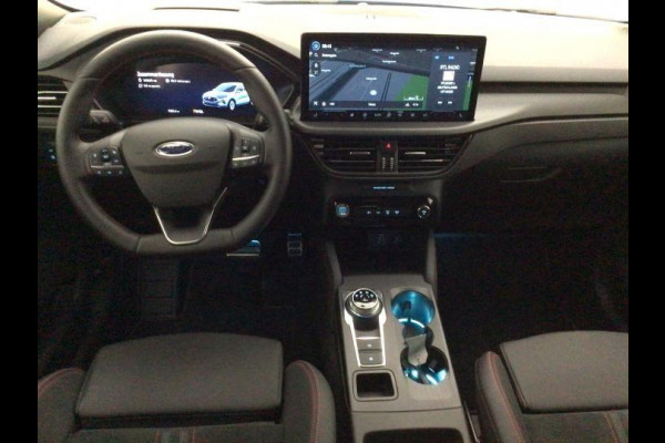 Ford Kuga 2.5 PHEV ST-Line X 243pk | Driver Assistance Pack | Winterpack | Wegklapbare Trekhaak | All Weather Banden | Technology Pack | 2.100kg Trekgewicht | Verlengde fabrieks garantie tot 03-2029