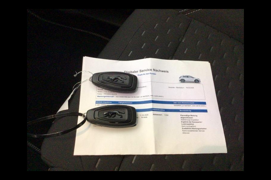 Ford Puma 1.0 EcoBoost Hybrid Titanium 125pk | Driver Assistance Pack | Winterpack | Matrix LED | Verlengde fabrieks garantie tot 03-2029