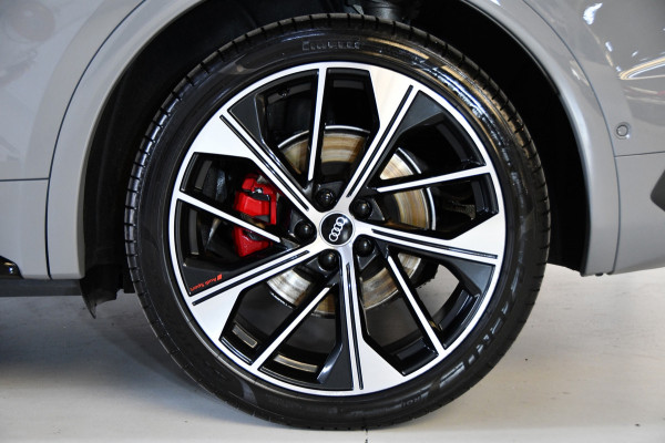 Audi Q5 Sportback 55 TFSI e S edition Competition