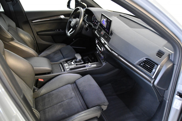 Audi Q5 Sportback 55 TFSI e S edition Competition