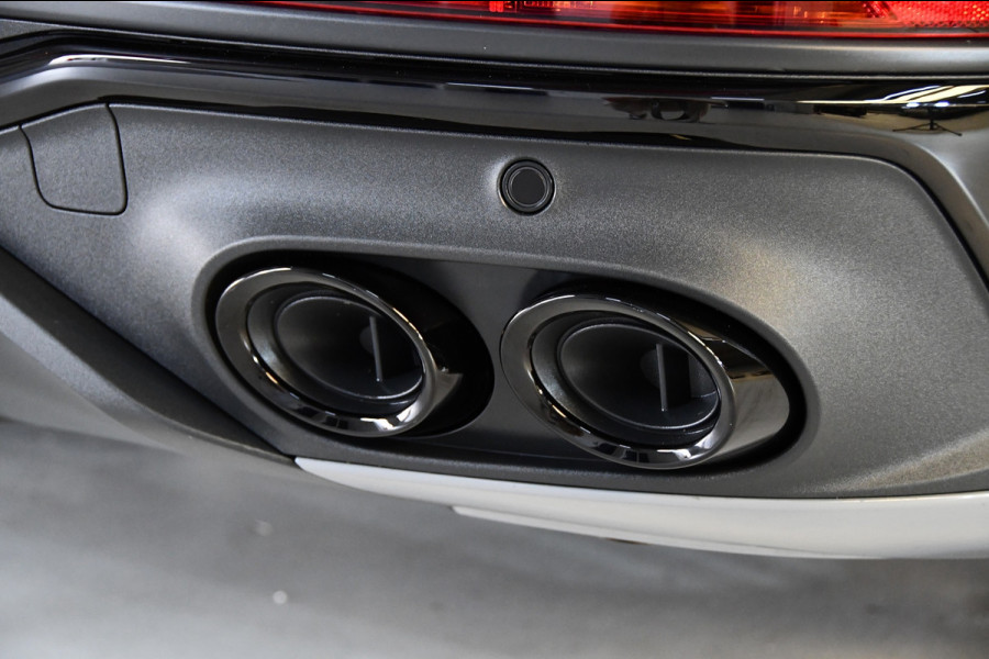 Audi Q5 Sportback 55 TFSI e S edition Competition