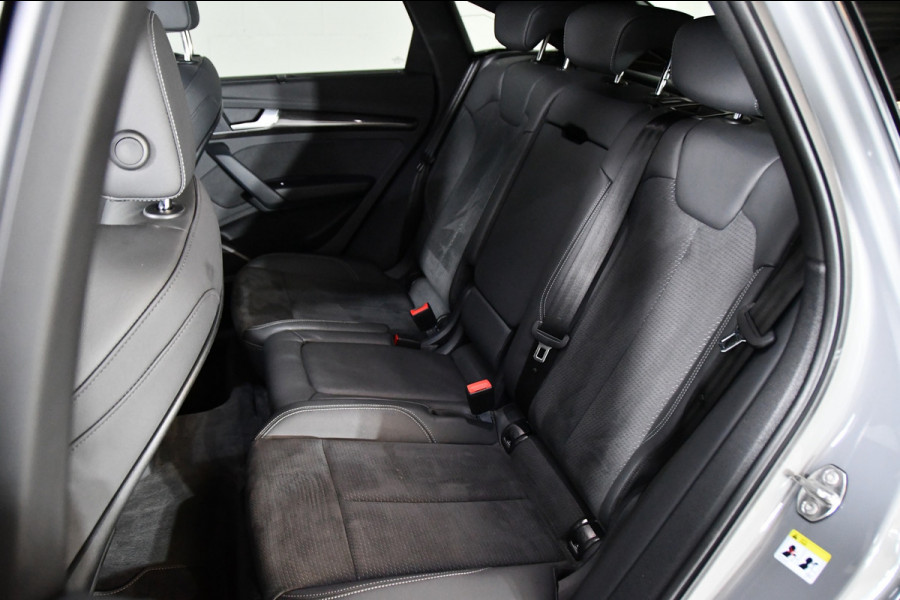 Audi Q5 Sportback 55 TFSI e S edition Competition