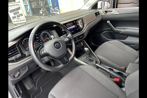 Volkswagen Polo Automaat 5 Deurs Airco Carplay