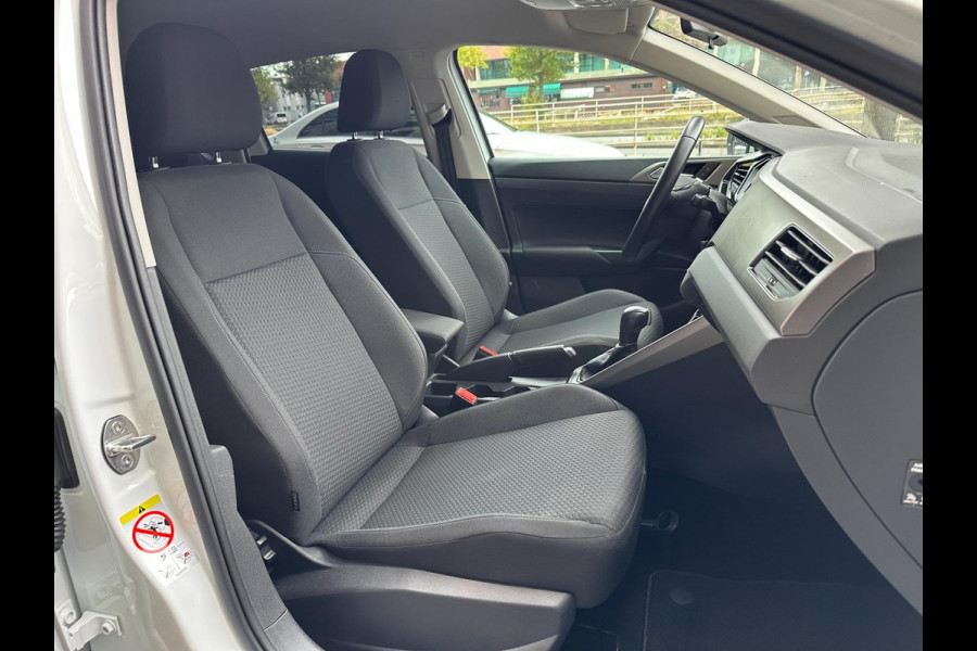 Volkswagen Polo Automaat 5 Deurs Airco Carplay