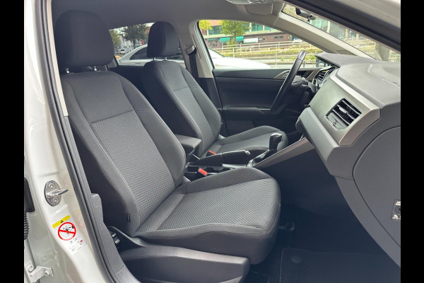 Volkswagen Polo Automaat 5 Deurs Airco Carplay