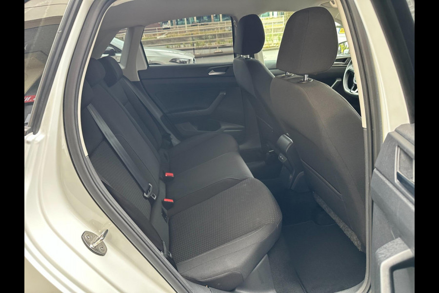 Volkswagen Polo Automaat 5 Deurs Airco Carplay