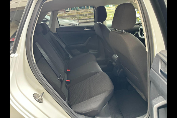 Volkswagen Polo Automaat 5 Deurs Airco Carplay