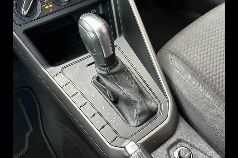 Volkswagen Polo Automaat 5 Deurs Airco Carplay