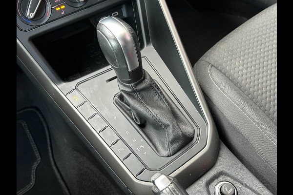 Volkswagen Polo Automaat 5 Deurs Airco Carplay