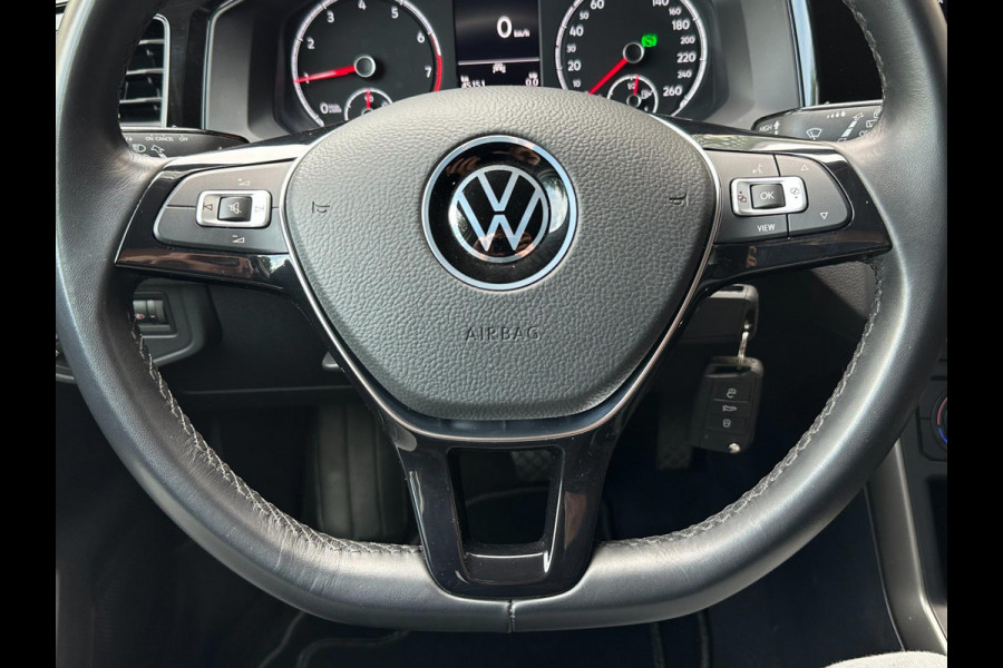 Volkswagen Polo Automaat 5 Deurs Airco Carplay