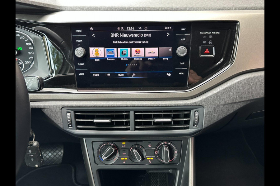 Volkswagen Polo Automaat 5 Deurs Airco Carplay