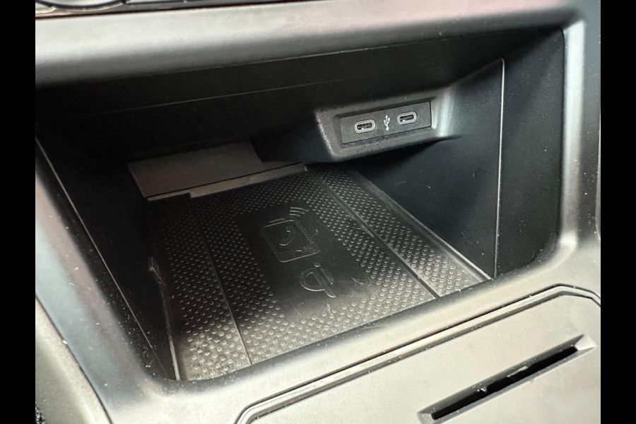 Volkswagen Polo Automaat 5 Deurs Airco Carplay