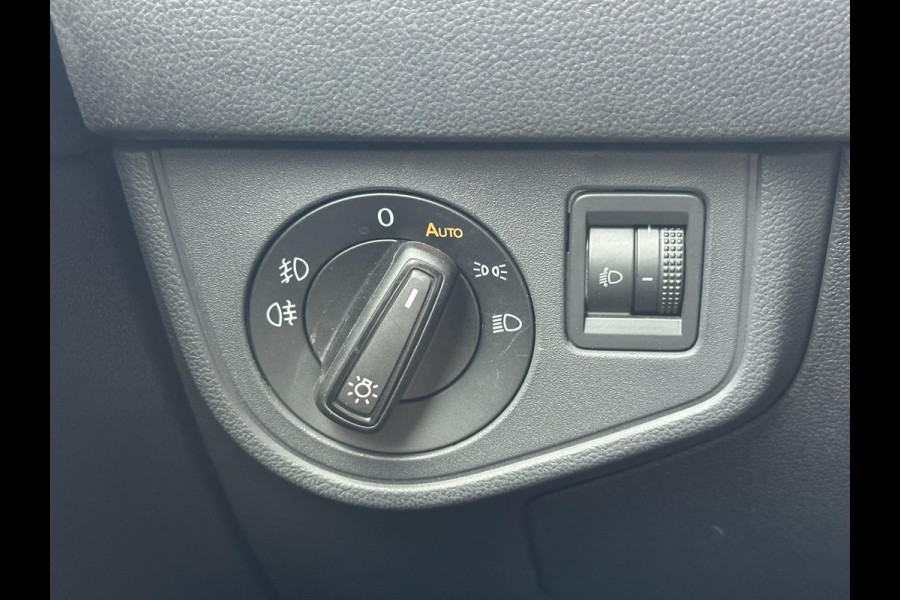 Volkswagen Polo Automaat 5 Deurs Airco Carplay