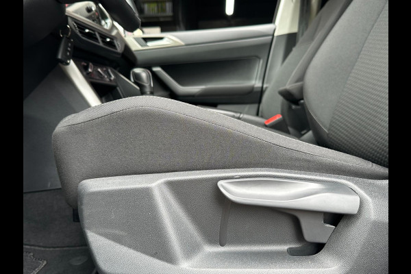 Volkswagen Polo Automaat 5 Deurs Airco Carplay