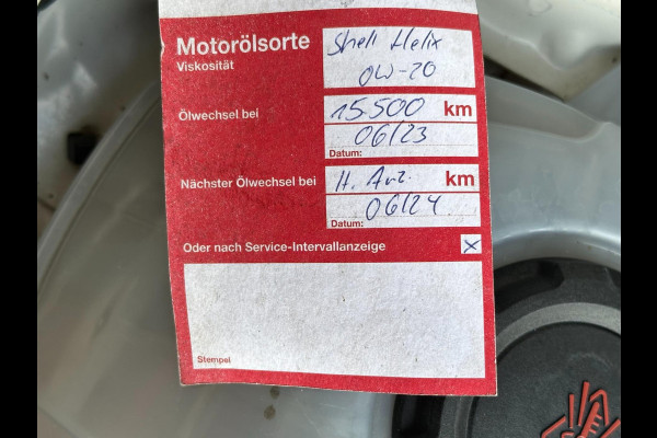 Volkswagen Polo Automaat 5 Deurs Airco Carplay