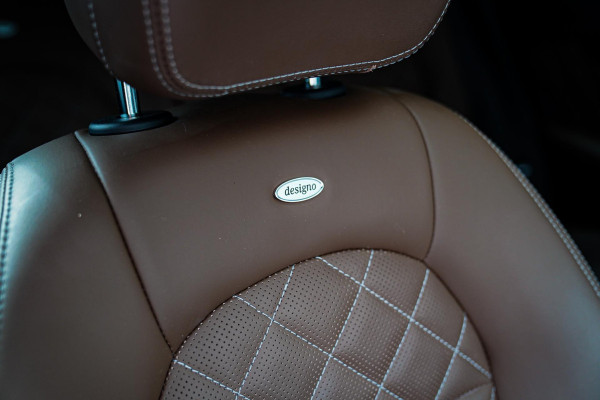 Mercedes-Benz GLC Coupé 250 4MATIC | Designo Luxe Leder | Schuif/kanteldak | Camera | Treeplank | Trekhaak elektrisch | LED
