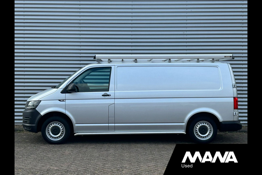 Volkswagen Transporter 2.0TDI 102PK L2H1 Imperiaal Trekhaak Airco Cruise control