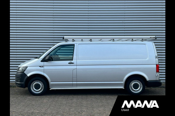 Volkswagen Transporter 2.0TDI 102PK L2H1 Imperiaal Trekhaak Airco Cruise control