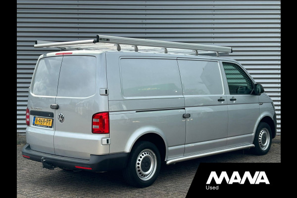 Volkswagen Transporter 2.0TDI 102PK L2H1 Imperiaal Trekhaak Airco Cruise control