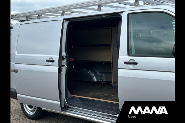 Volkswagen Transporter 2.0TDI 102PK L2H1 Imperiaal Trekhaak Airco Cruise control