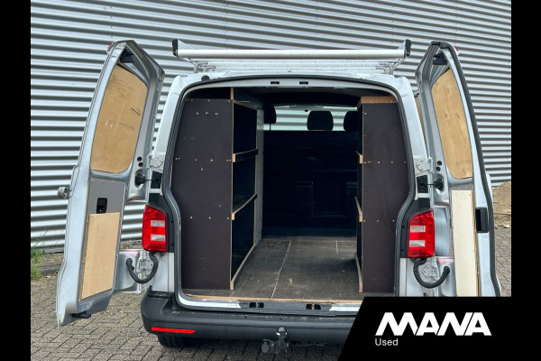 Volkswagen Transporter 2.0TDI 102PK L2H1 Imperiaal Trekhaak Airco Cruise control