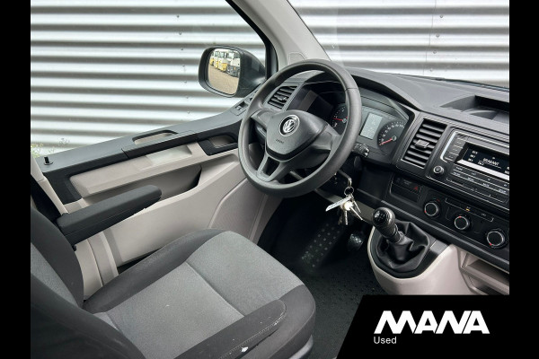 Volkswagen Transporter 2.0TDI 102PK L2H1 Imperiaal Trekhaak Airco Cruise control