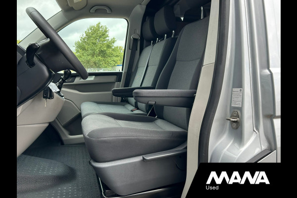 Volkswagen Transporter 2.0TDI 102PK L2H1 Imperiaal Trekhaak Airco Cruise control