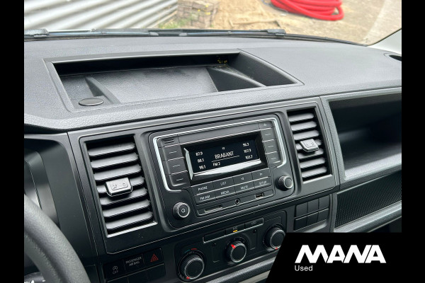 Volkswagen Transporter 2.0TDI 102PK L2H1 Imperiaal Trekhaak Airco Cruise control