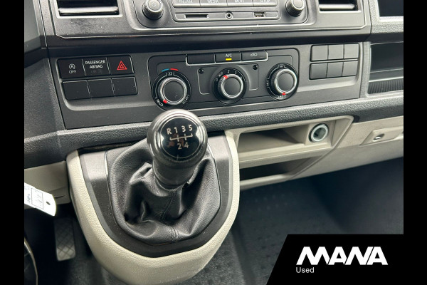 Volkswagen Transporter 2.0TDI 102PK L2H1 Imperiaal Trekhaak Airco Cruise control