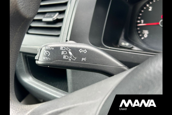 Volkswagen Transporter 2.0TDI 102PK L2H1 Imperiaal Trekhaak Airco Cruise control