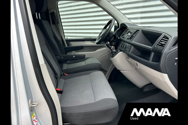 Volkswagen Transporter 2.0TDI 102PK L2H1 Imperiaal Trekhaak Airco Cruise control